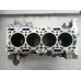 #BKN21 Engine Cylinder Block From 2014 Chevrolet Malibu  2.5 12644564